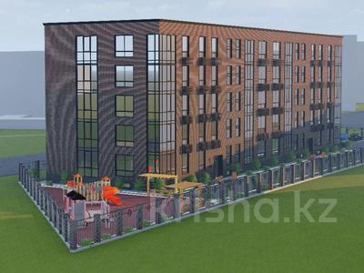 3-комнатная квартира · 107 м² · 1/5 этаж, мкр. Алтын орда за 32 млн ₸ в Актобе