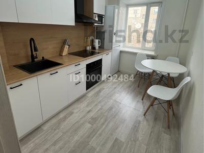 3-комнатная квартира · 58.5 м² · 4/6 этаж, Маргулана 343/1 за 25.5 млн 〒 в Павлодаре