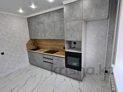 2-комнатная квартира, 62 м², 6/9 этаж, Сарыарка 3/3 за 28.5 млн 〒 в Кокшетау