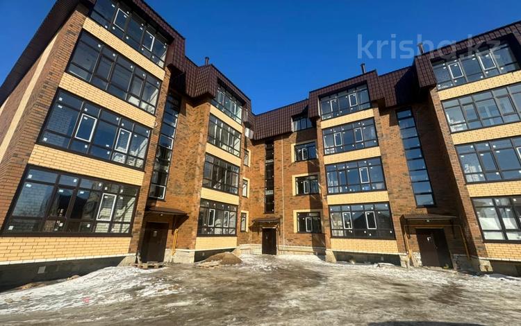 1-комнатная квартира, 39.5 м², 2/4 этаж, Кызылжарская за 14 млн 〒 в Уральске — фото 2