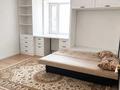 1-бөлмелі пәтер · 38 м² · 10/18 қабат, Сарыарка 43, бағасы: 20.5 млн ₸ в Астане, Сарыарка р-н