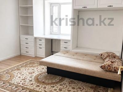1-бөлмелі пәтер · 38 м² · 10/18 қабат, Сарыарка 43, бағасы: 19 млн ₸ в Астане, Сарыарка р-н
