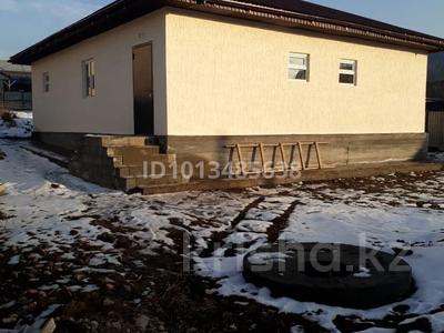1-бөлмелі пәтер · 30 м² · 1/1 қабат, Аманжолова, бағасы: 80 000 ₸ в Талгаре