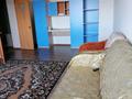 1-комнатная квартира · 45 м² · 5/5 этаж, Аманжолова 15 за 100 000 ₸ в им. Касыма кайсеновой