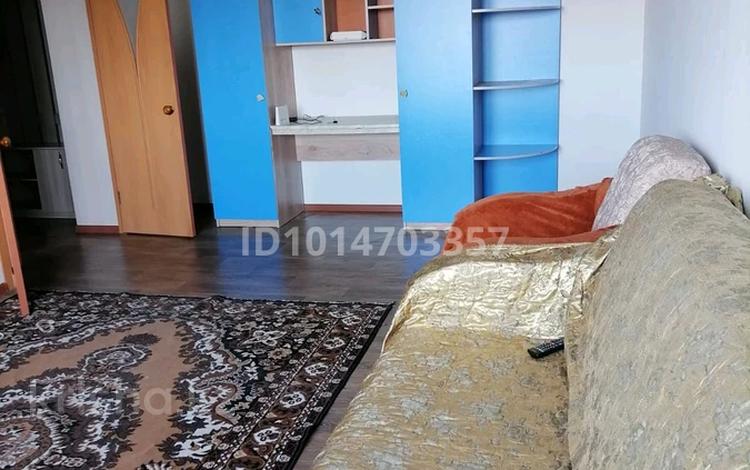 1-комнатная квартира · 45 м² · 5/5 этаж, Аманжолова 15 за 100 000 ₸ в им. Касыма кайсеновой — фото 2