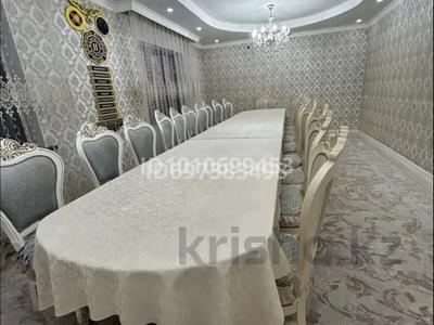 Жеке үй · 6 бөлме · 263 м² · 8 жүзд., Ынтымак, бағасы: 98 млн ₸ в 