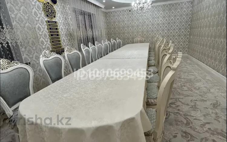 Отдельный дом · 6 комнат · 263 м² · 8 сот., Ынтымак за 98 млн ₸ в  — фото 2