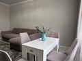 2-бөлмелі пәтер · 78.8 м² · 5/8 қабат, Алихан Бокейхан 29, бағасы: 400 000 ₸ в Астане, Есильский р-н — фото 10