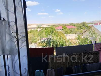 2-бөлмелі пәтер · 43 м² · 4/4 қабат, Кунаева 29 — Кафе Пчелка, бағасы: 9.5 млн ₸ в Кентау