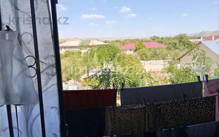 2-бөлмелі пәтер · 43 м² · 4/4 қабат, Кунаева 29 — Кафе Пчелка, бағасы: 9.5 млн ₸ в Кентау — фото 2