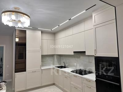 3-комнатная квартира · 112 м² · 3/9 этаж, мкр Кадыра Мырза-Али за 50.5 млн ₸ в Уральске