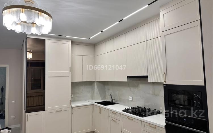 3-комнатная квартира · 112 м² · 3/9 этаж, мкр Кадыра Мырза-Али за 50.5 млн ₸ в Уральске — фото 16