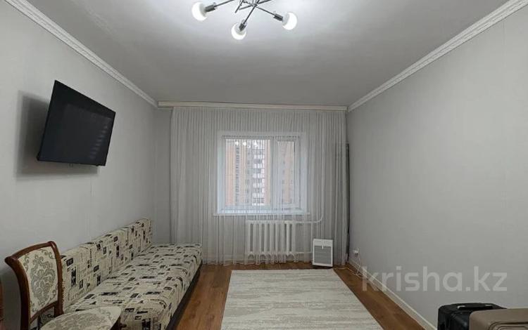 1-бөлмелі пәтер · 36 м² · 8/10 қабат, Косшыгулулы 20, бағасы: 20.5 млн ₸ в Астане, Сарыарка р-н — фото 2