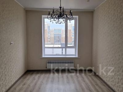 1-комнатная квартира, 38 м², 6/10 этаж, Култегин 11 за 20.5 млн 〒 в Астане, Есильский р-н