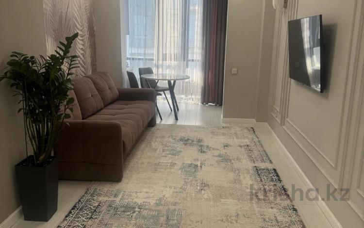 3-бөлмелі пәтер · 60 м² · 13/17 қабат, Толе би — Ауэзова, бағасы: 61.5 млн ₸ в Алматы, Алмалинский р-н — фото 3