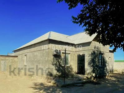Отдельный дом · 4 комнаты · 150 м² · 1000 сот., Акбобек 27 — Тенге АТП за 16 млн ₸ в Жанаозен