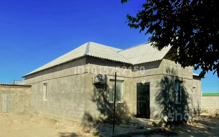 Жеке үй · 4 бөлме · 150 м² · 2545 жүзд., Акбобек 27 — Тенге АТП, бағасы: 17 млн ₸ в Жанаозен — фото 2