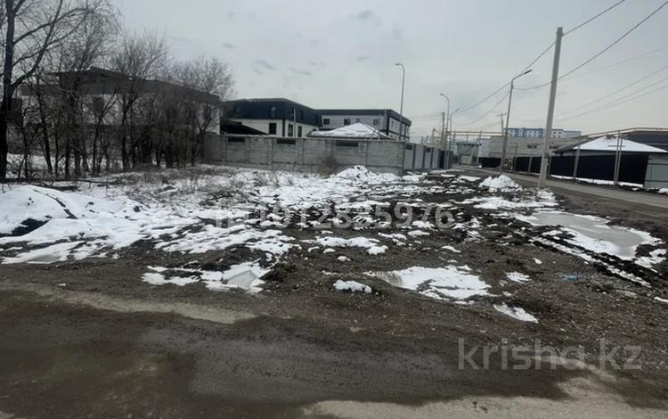 Жер телімі · 6 сотық, мкр Маяк — ПК Конаев, бағасы: 30.5 млн ₸ в Алматы, Турксибский р-н — фото 2