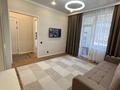 1-комнатная квартира · 38 м², Туран 43/6 за 19 000 ₸ в Астане, Нура р-н — фото 2