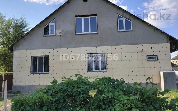 Отдельный дом · 5 комнат · 290 м² · 12 сот., Рыскулбекова — Тасыбекова за 45 млн ₸ в Аскара Токпанова (Казцик) — фото 16