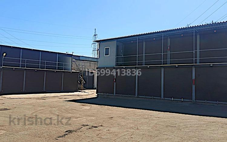 Еркін, қоймалар · 16 м², бағасы: 70 000 ₸ в Алматы, Ауэзовский р-н — фото 5