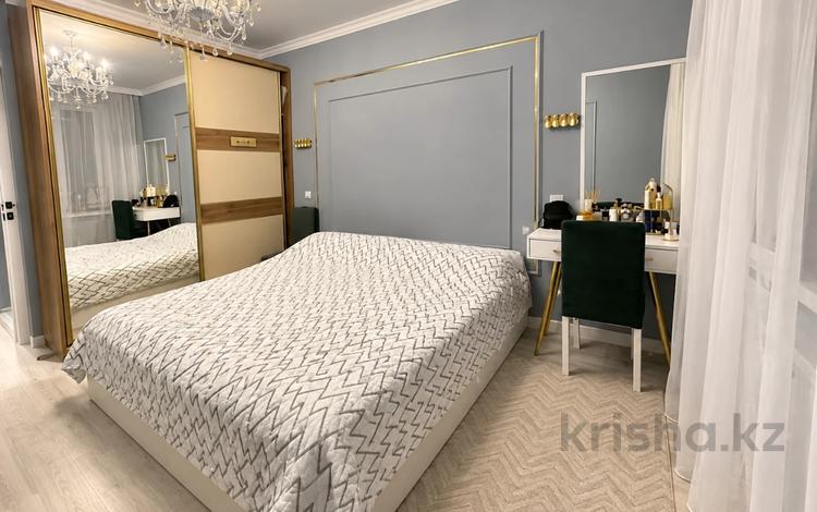 3-бөлмелі пәтер · 70 м² · 4/5 қабат, 6-ш/а. 4, бағасы: 18.5 млн ₸ в Актау, 6-й мкр — фото 4