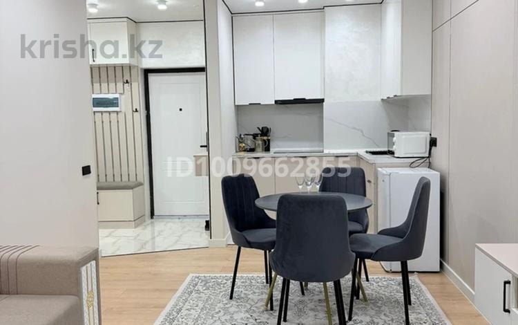 2-бөлмелі пәтер · 40 м² · 3/12 қабат, мкр Акжайык, Байдибек би, бағасы: 23 000 ₸ в Шымкенте, Абайский р-н — фото 2