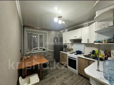 3-комнатная квартира · 63.3 м² · 8/9 этаж, мкр Юго-Восток, Гапеева 1 за 23.5 млн ₸ в Караганде, Казыбек би р-н