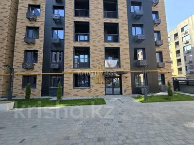 3-бөлмелі пәтер · 97 м² · 1/6 қабат, Халиулина 140/5, бағасы: 65 млн ₸ в Алматы, Медеуский р-н