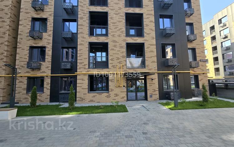 3-бөлмелі пәтер · 97 м² · 1/6 қабат, Халиулина 140/5, бағасы: 65 млн ₸ в Алматы, Медеуский р-н — фото 112