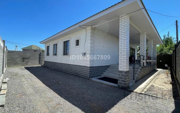 Отдельный дом · 5 комнат · 180 м² · 4 сот., Байзакова 134а за 85 млн ₸ в Жайнак (Комсомоле) — фото 2