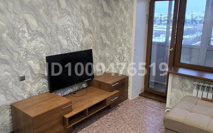 1-комнатная квартира · 36 м² · 12/12 этаж, Казахстан 72 за 185 000 ₸ в Усть-Каменогорске — фото 2