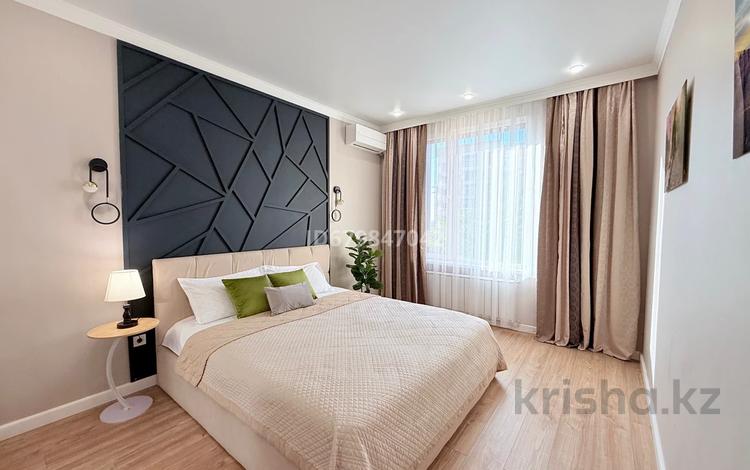 3-бөлмелі пәтер · 101 м² · 2/16 қабат, Сатпаева 133, бағасы: 30 000 〒 в Алматы, Бостандыкский р-н — фото 69