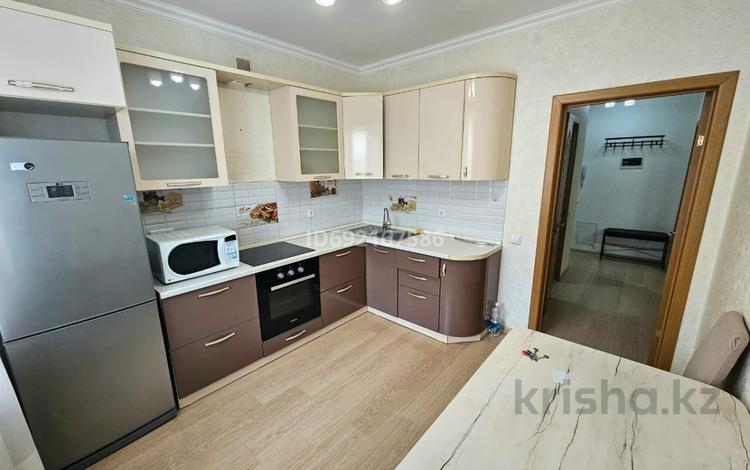 1-комнатная квартира, 41 м², 7/8 этаж, Улы Дала 67 — Binom за 22 млн 〒 в Астане, Есильский р-н — фото 2