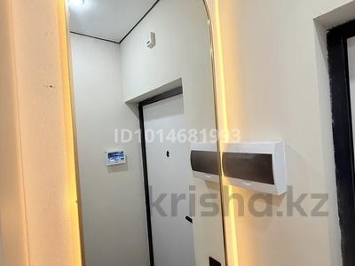 2-бөлмелі пәтер · 61 м² · 5/9 қабат, Қайрат ш/а. 189/1, бағасы: 48 млн ₸ в Алматы, Турксибский р-н