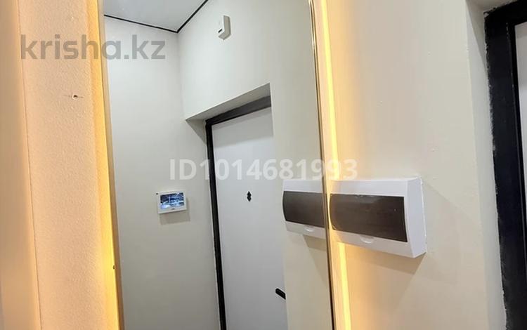 2-бөлмелі пәтер · 61 м² · 5/9 қабат, Қайрат ш/а. 189/1, бағасы: 48 млн ₸ в Алматы, Турксибский р-н — фото 2