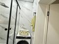 2-бөлмелі пәтер · 61 м² · 5/9 қабат, Қайрат ш/а. 189/1, бағасы: 48 млн ₸ в Алматы, Турксибский р-н — фото 13