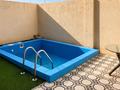Жеке үй · 4 бөлме · 170 м², Теплый пляж, бағасы: 130 000 ₸ в Актау — фото 12