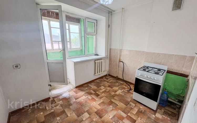 1-комнатная квартира · 28 м² · 2/5 этаж, Жастар за 7.8 млн ₸ в Талдыкоргане, мкр Жастар — фото 2