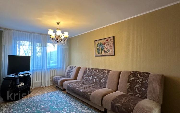4-комнатная квартира, 85.5 м², 3/12 этаж, Нурсултана Назарбаева 297 за 29 млн 〒 в Павлодаре — фото 2