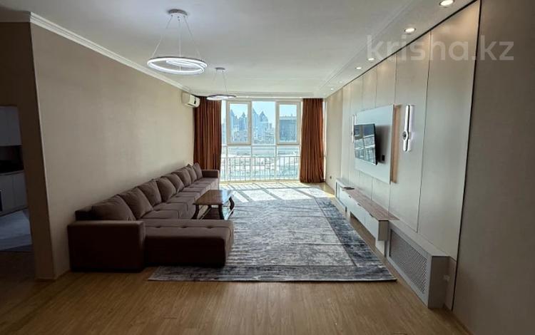 3-комнатная квартира · 165 м² · 12/20 этаж, Достык проспект 160 за 135 млн ₸ в Алматы — фото 7