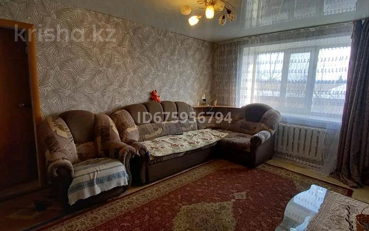 2-комнатная квартира, 40 м², 2/2 этаж, Циолковского за 13 млн 〒 в Щучинске — фото 2