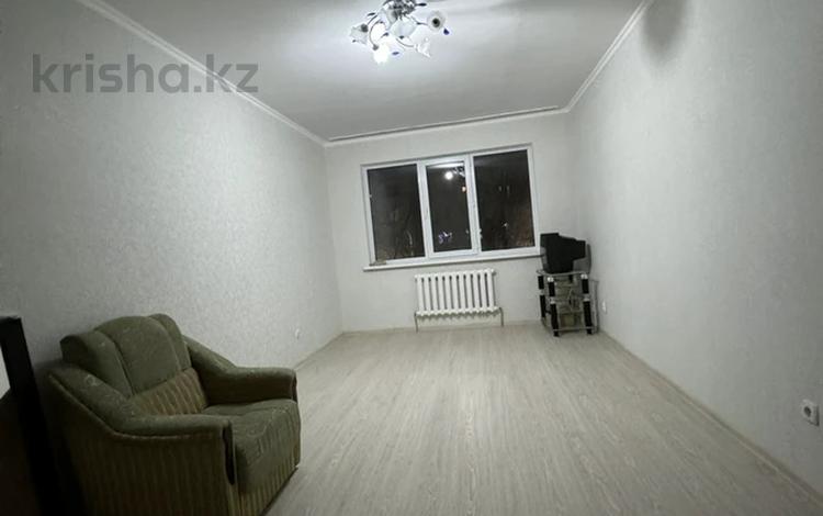 1-комнатная квартира, 45 м², 3/5 этаж, мкр Саялы 37 за 21.5 млн 〒 в Алматы, Алатауский р-н — фото 2