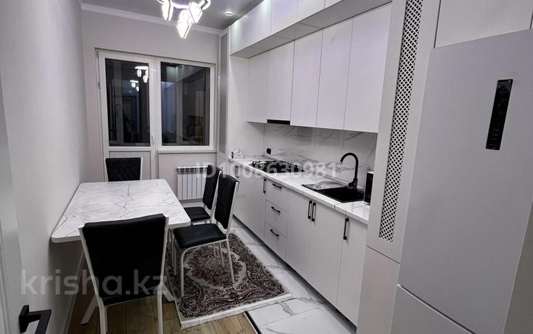 2-бөлмелі пәтер · 66.5 м² · 3/9 қабат, 189 квартал, бағасы: 200 000 ₸ в Шымкенте, Каратауский р-н — фото 4