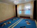 Отдельный дом · 6 комнат · 100 м² · 10 сот., Атамекен 76 за 18 млн ₸ в Ленгере
