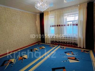 Отдельный дом · 6 комнат · 100 м² · 10 сот., Атамекен 76 за 18 млн ₸ в Ленгере
