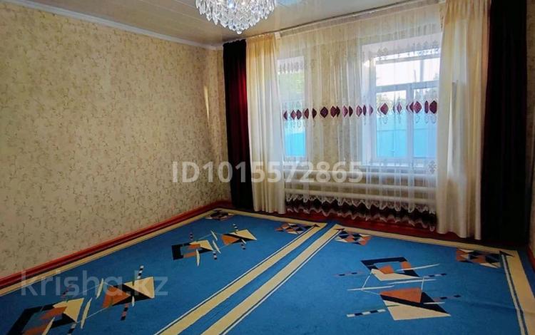 Отдельный дом · 6 комнат · 100 м² · 10 сот., Атамекен 76 за 18 млн ₸ в Ленгере — фото 2