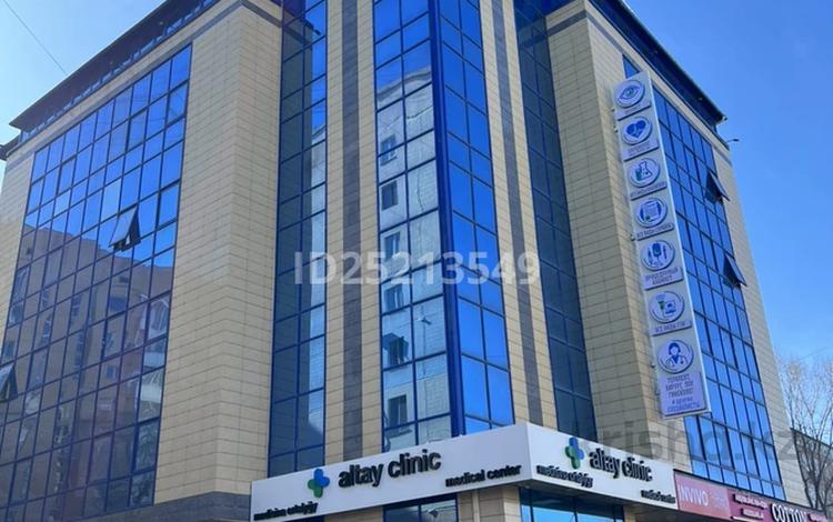 Свободное назначение, офисы • 20 м² за 100 000 〒 в Астане, Алматы р-н — фото 20