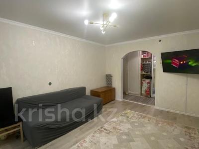 2-комнатная квартира · 50 м² · 2/5 этаж, Ибрая Алтынсарина за 14 млн 〒 в Актобе