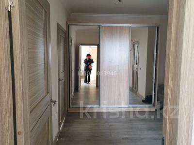 2-комнатная квартира · 67 м² · 5/18 этаж, Кенен Азербаев 47 — Жумабаева за 280 000 〒 в Астане, Сарайшык р-н